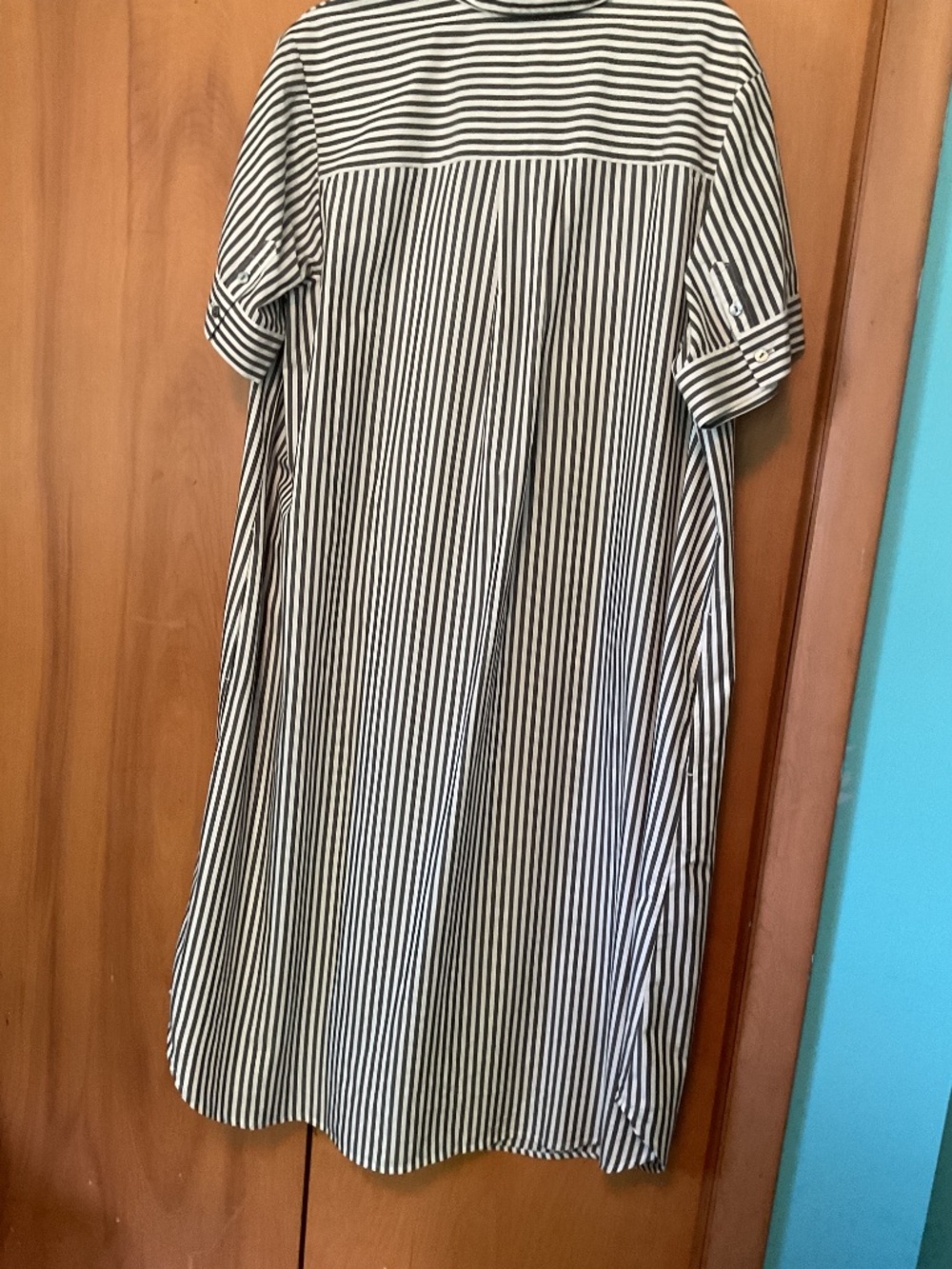 Jill dress - Picture 5 of 5